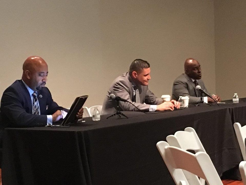 Photo Gallery South Carolina Black Lawyers Association