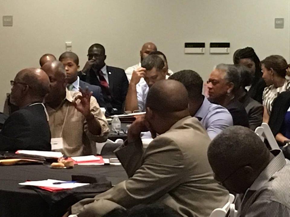 Photo Gallery South Carolina Black Lawyers Association