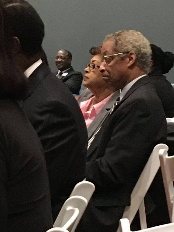Photo Gallery South Carolina Black Lawyers Association