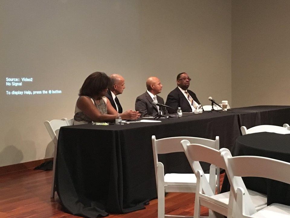 Photo Gallery South Carolina Black Lawyers Association