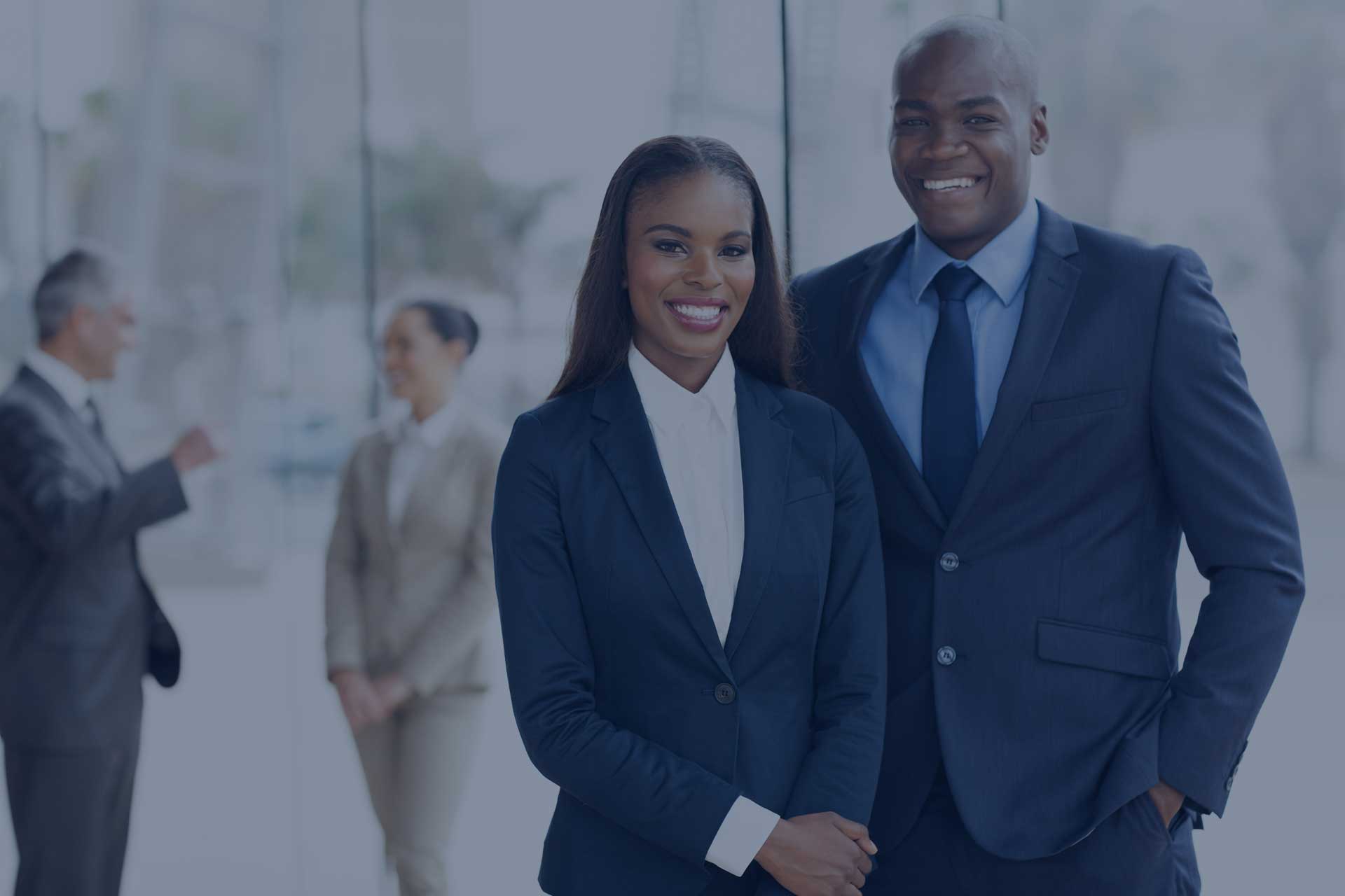 South Carolina Black Lawyers Association Promoting Professionalism